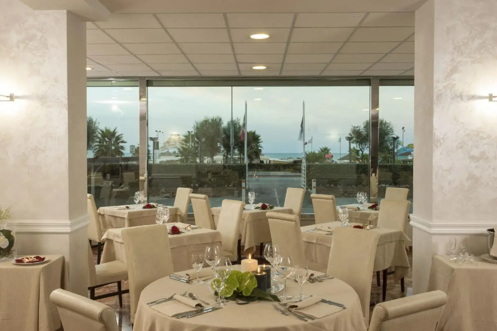 Hotel Du Soleil - Général