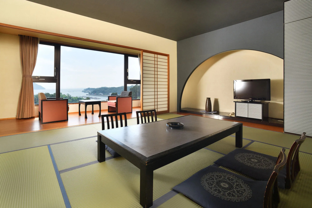 Kameya Hotel Hanatsubaki - Général