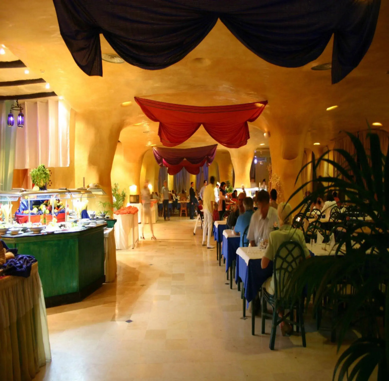 Hotel Yasmine Beach - Général
