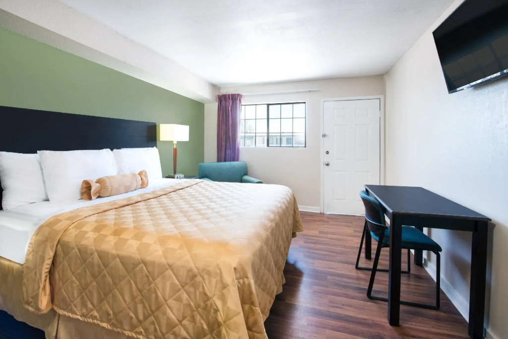Hotel photo 6