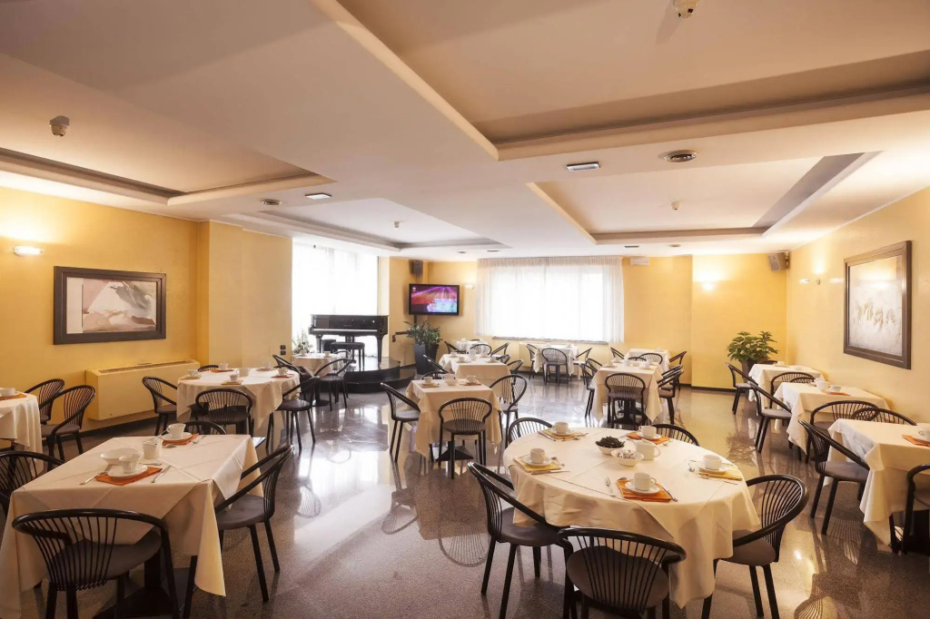 Hotel photo 18