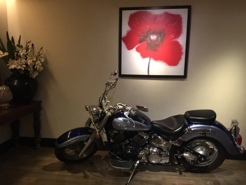 Hotel photo 22