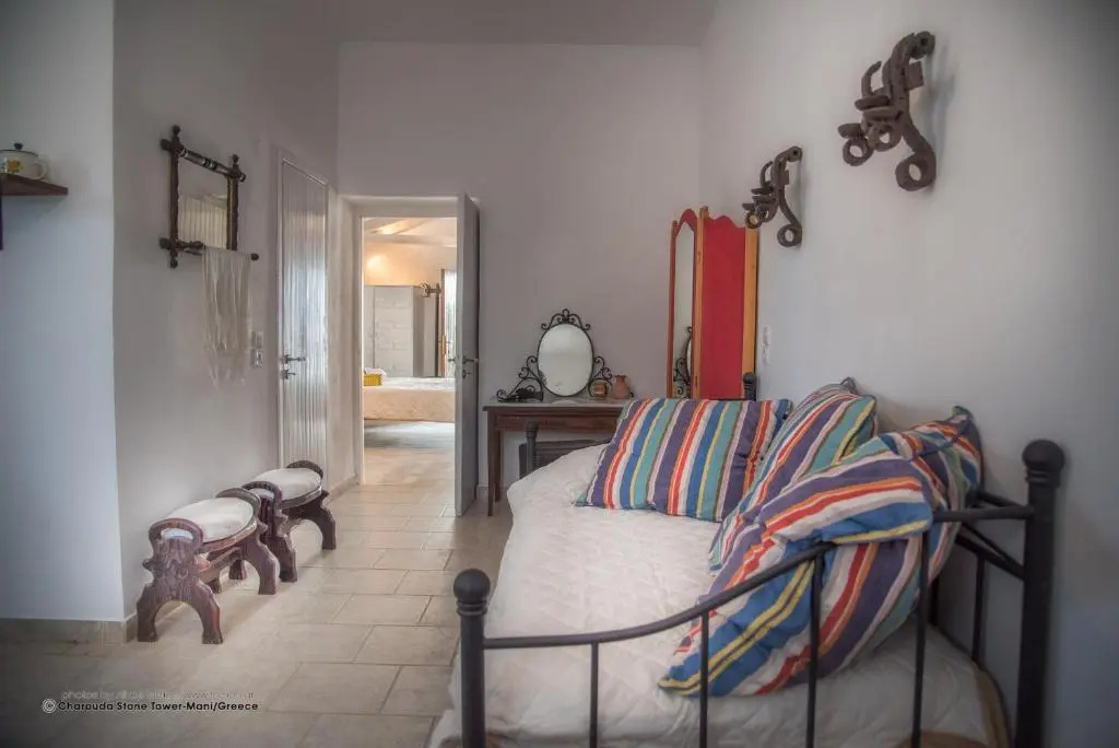 Basement Apartment