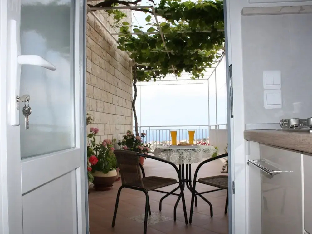Rooms Rita - Double Room With Private Bathroom