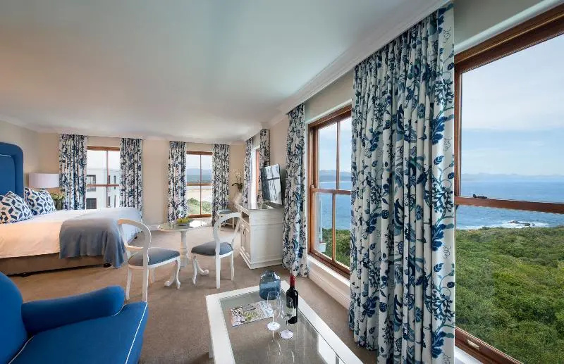 The Plettenberg Hotel - Chambres