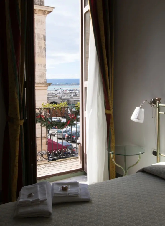 Hotel Posta - Chambres