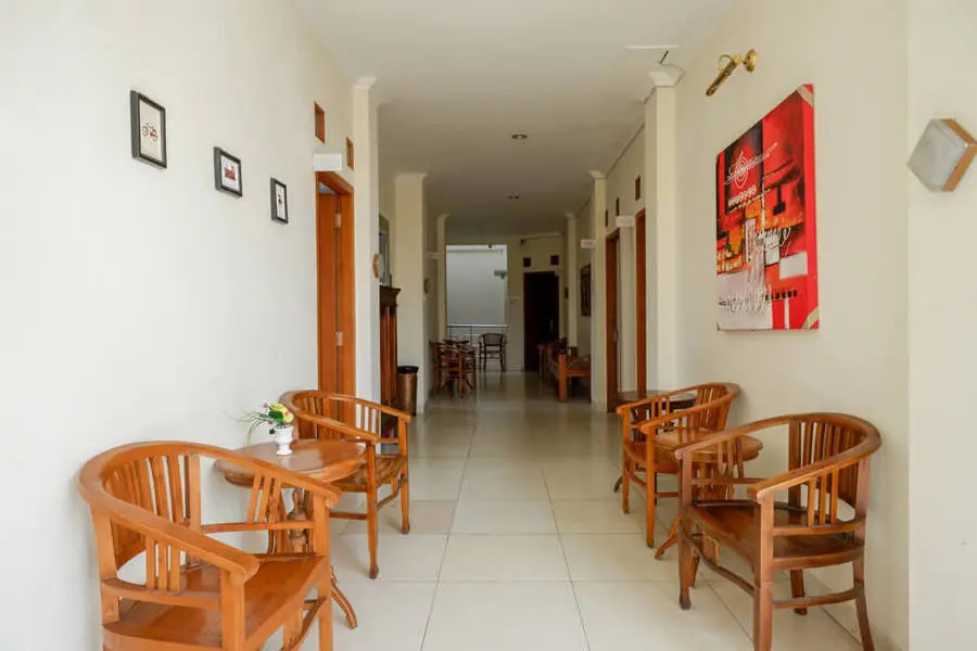 Hotel photo 21