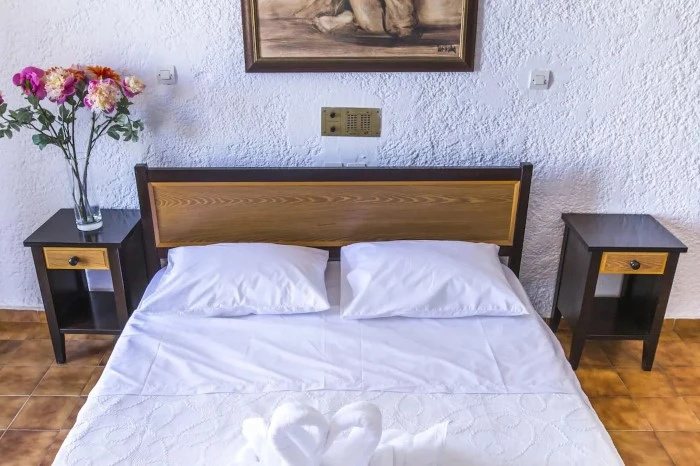 Creta Aquamarine Hotel - Chambres