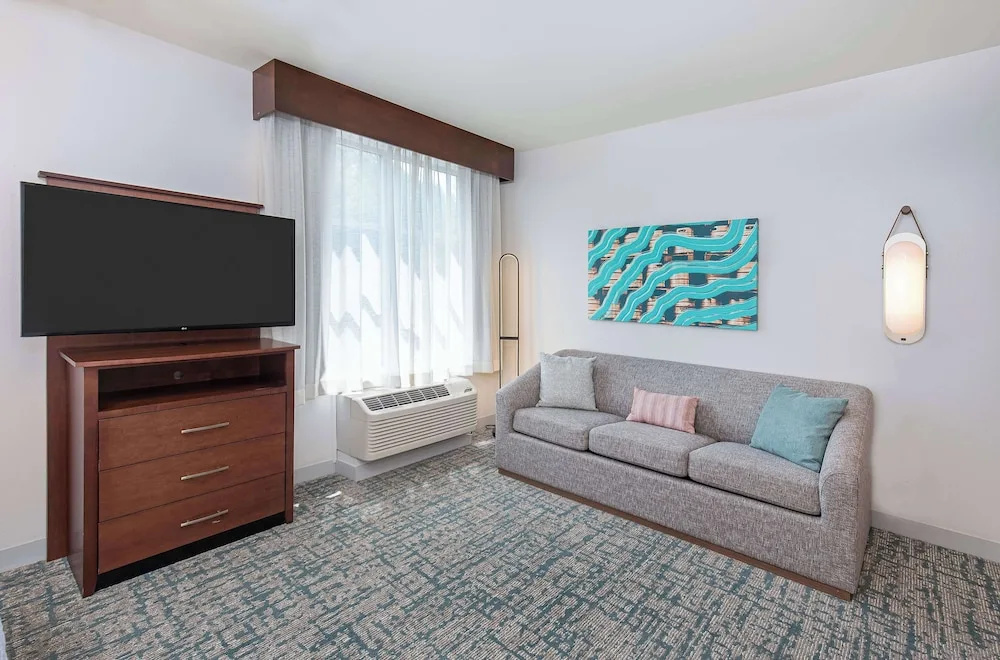 Homewood Suites by Hilton Atlanta / Perimeter Center - Chambres