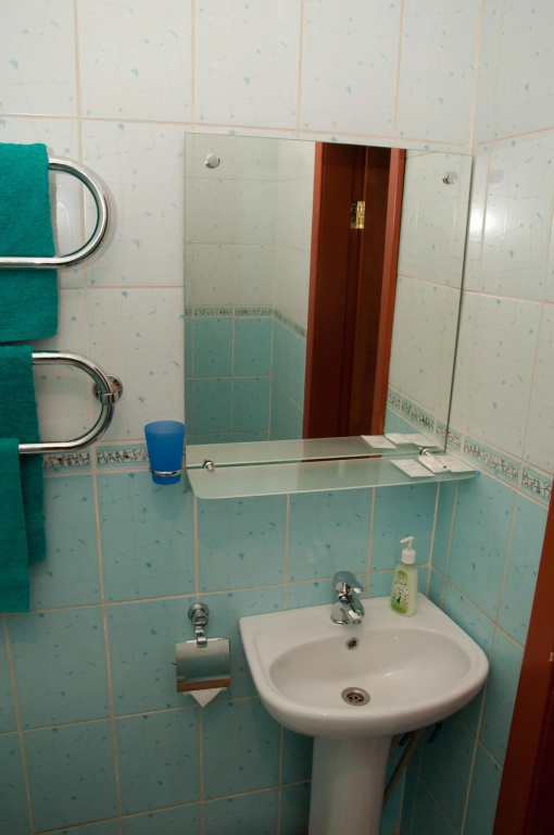 Номер Standard в Колибри