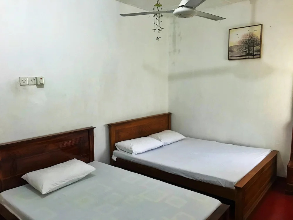 Economy Cottage