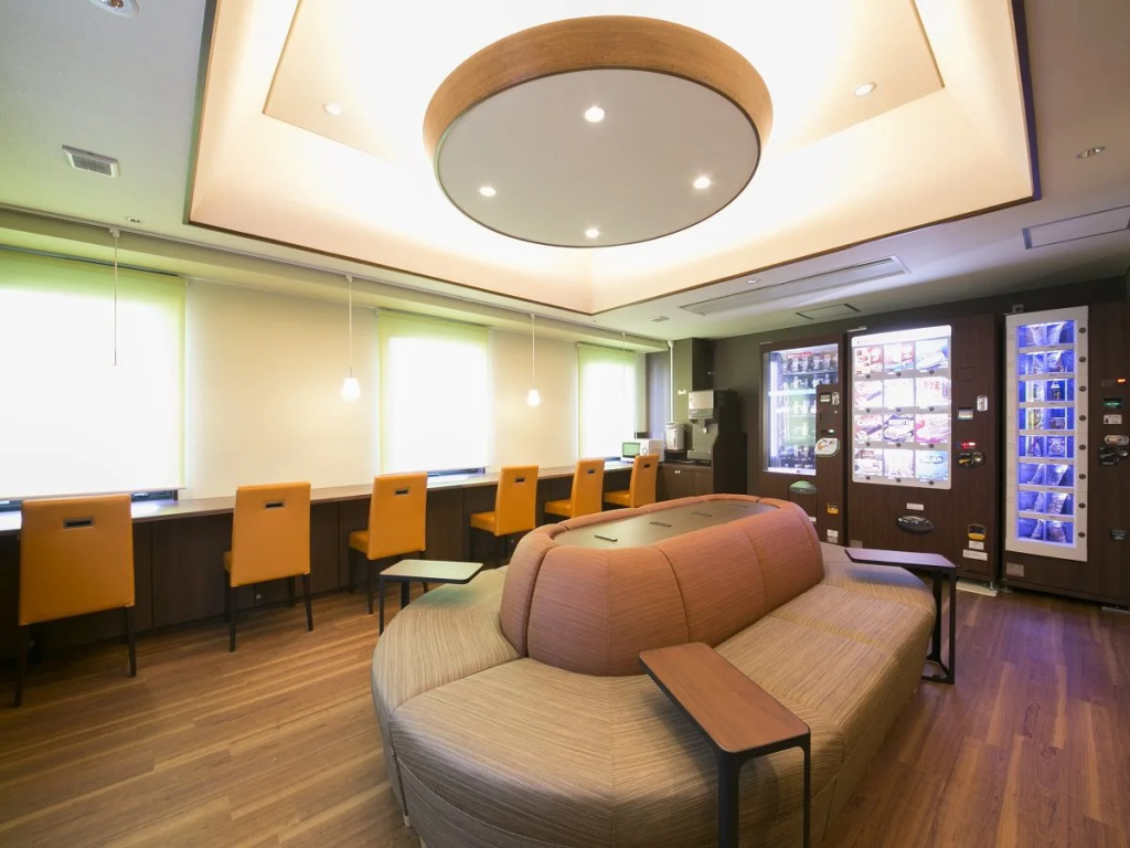 Nagoya B's Hotel - Général