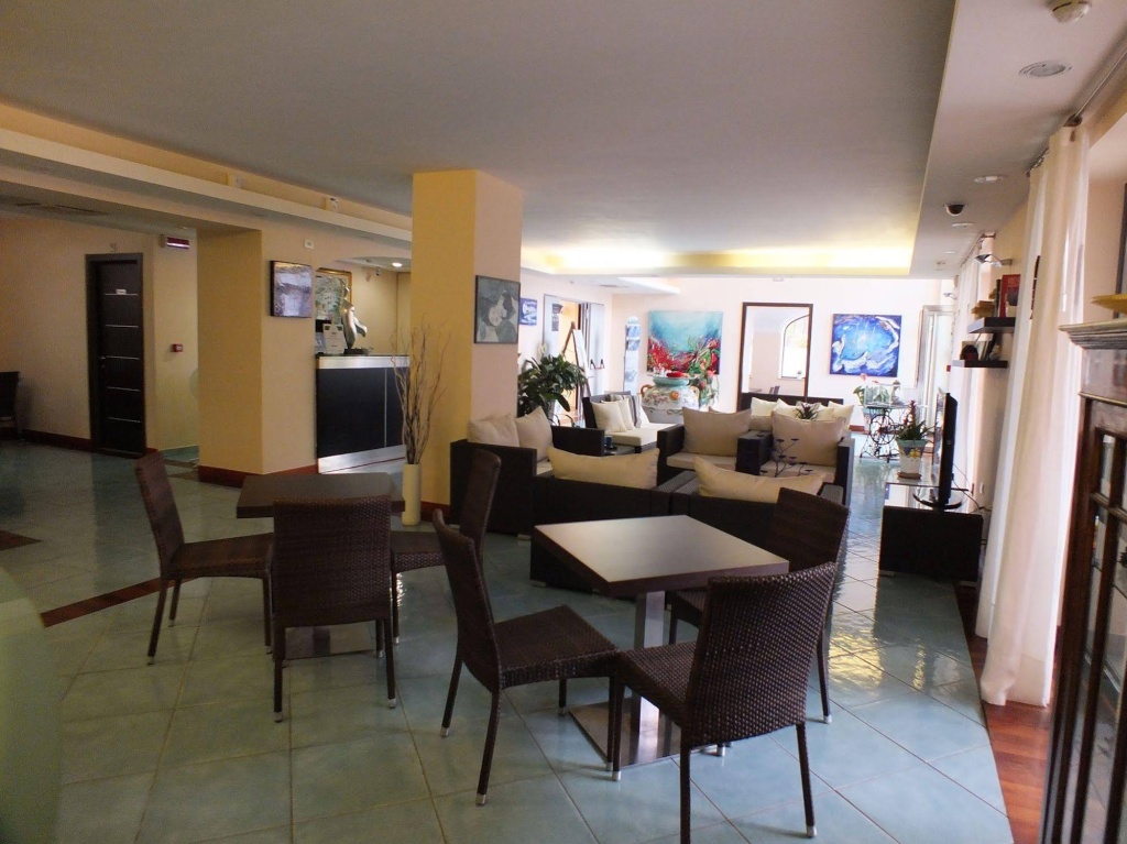 Hotel Murmann - Général