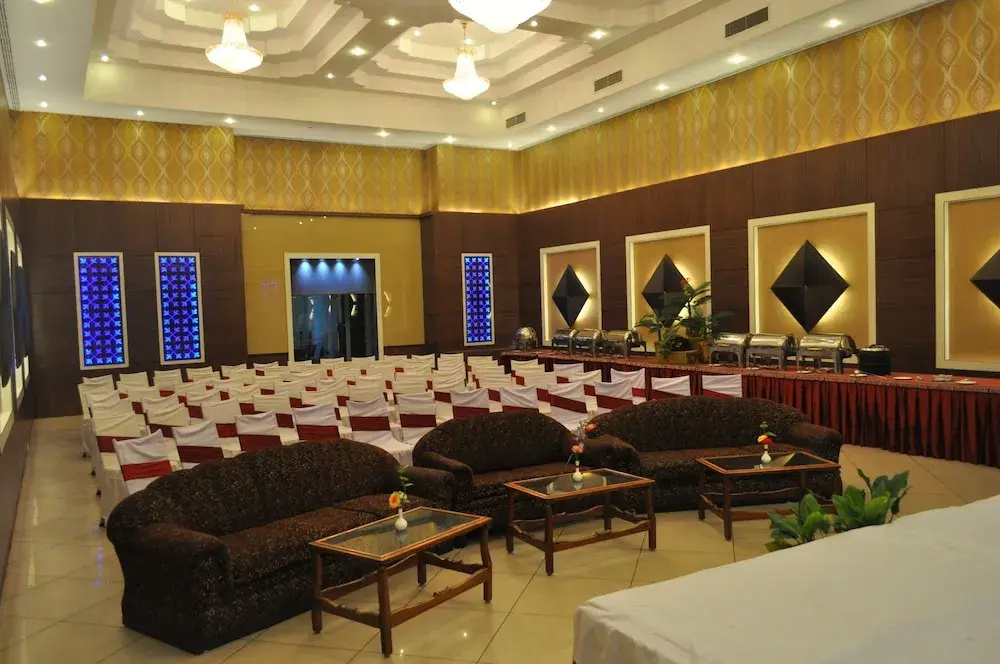 Hotel Plaza inn - Général