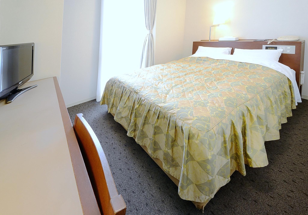 Ginza International Hotel 사진 8