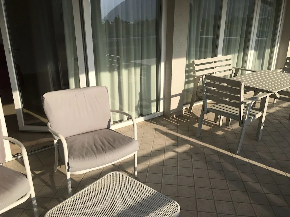 Hotel Villa Franca - Général