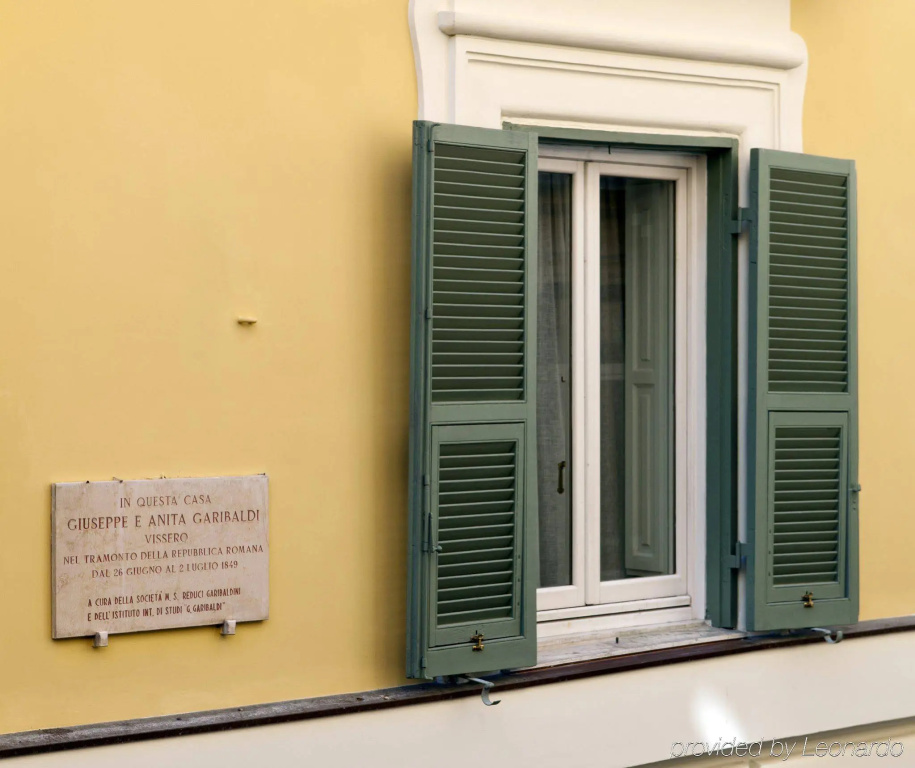 Garibaldi Suites Piazza Di Spagna