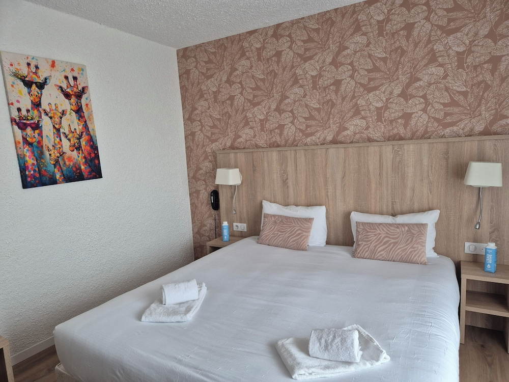 Premium room