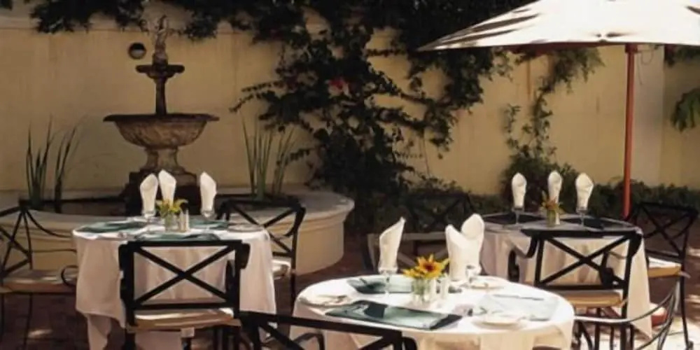 Pontac Manor Hotel - Général