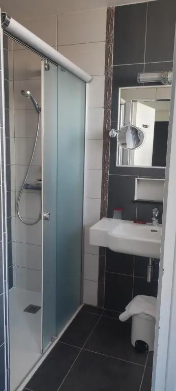 Hotel Uhainak - Chambres