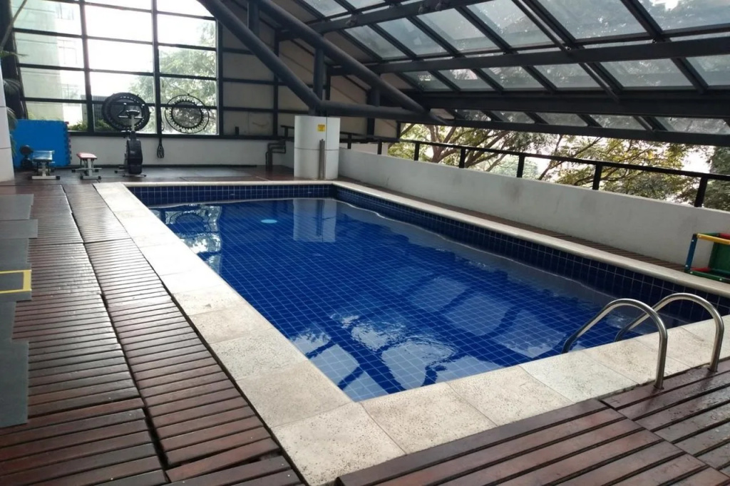 Blue Tree Premium Paulista - Général