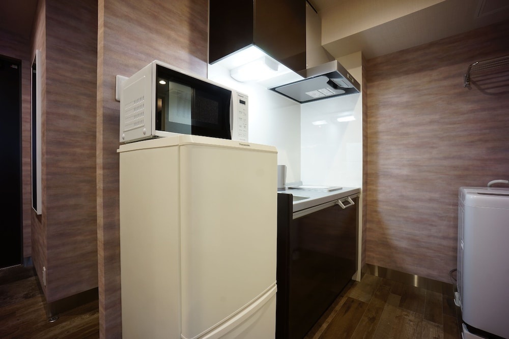 The South Hotel Tokyo 사진 22