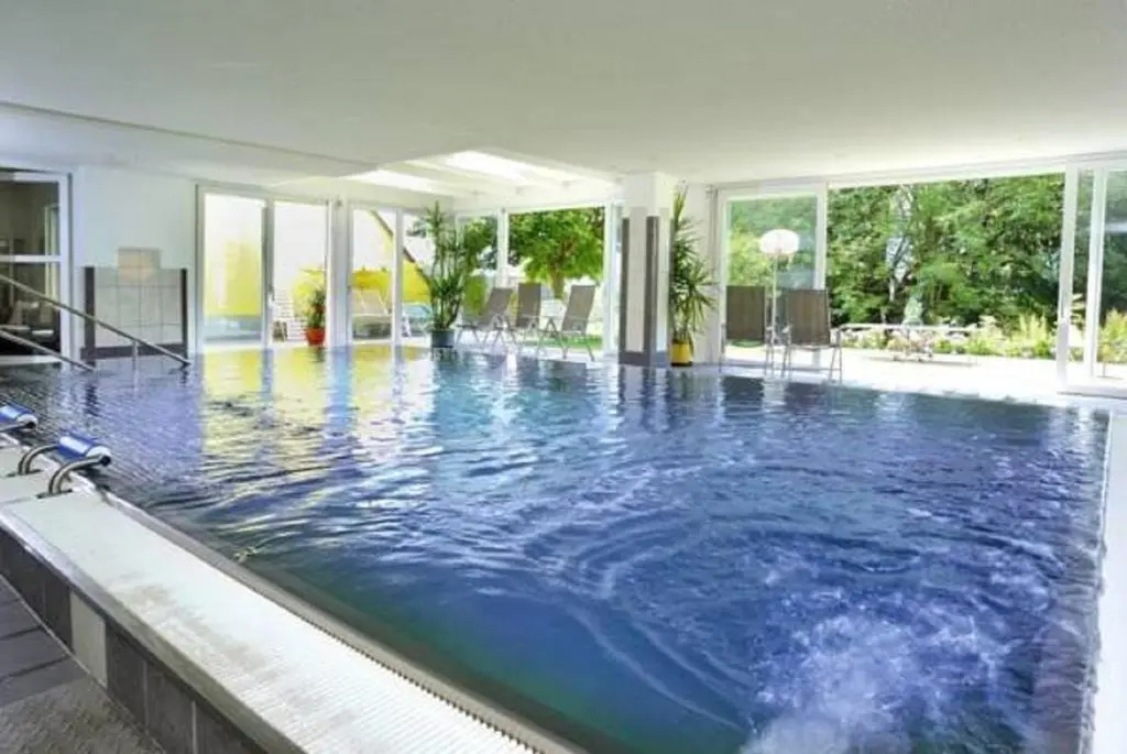 Familienhotel Steindl - Chambres