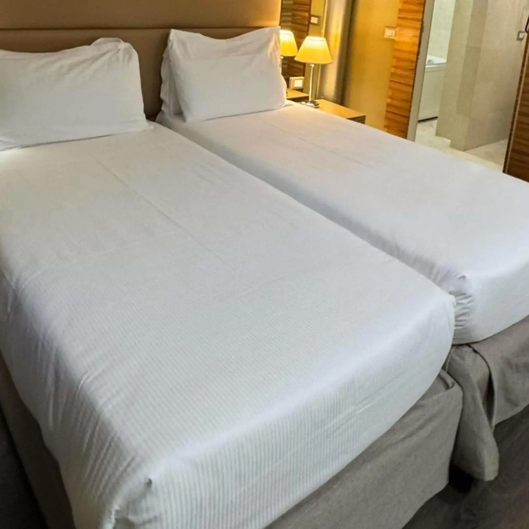 Mercure Roma Centro St. John - Général