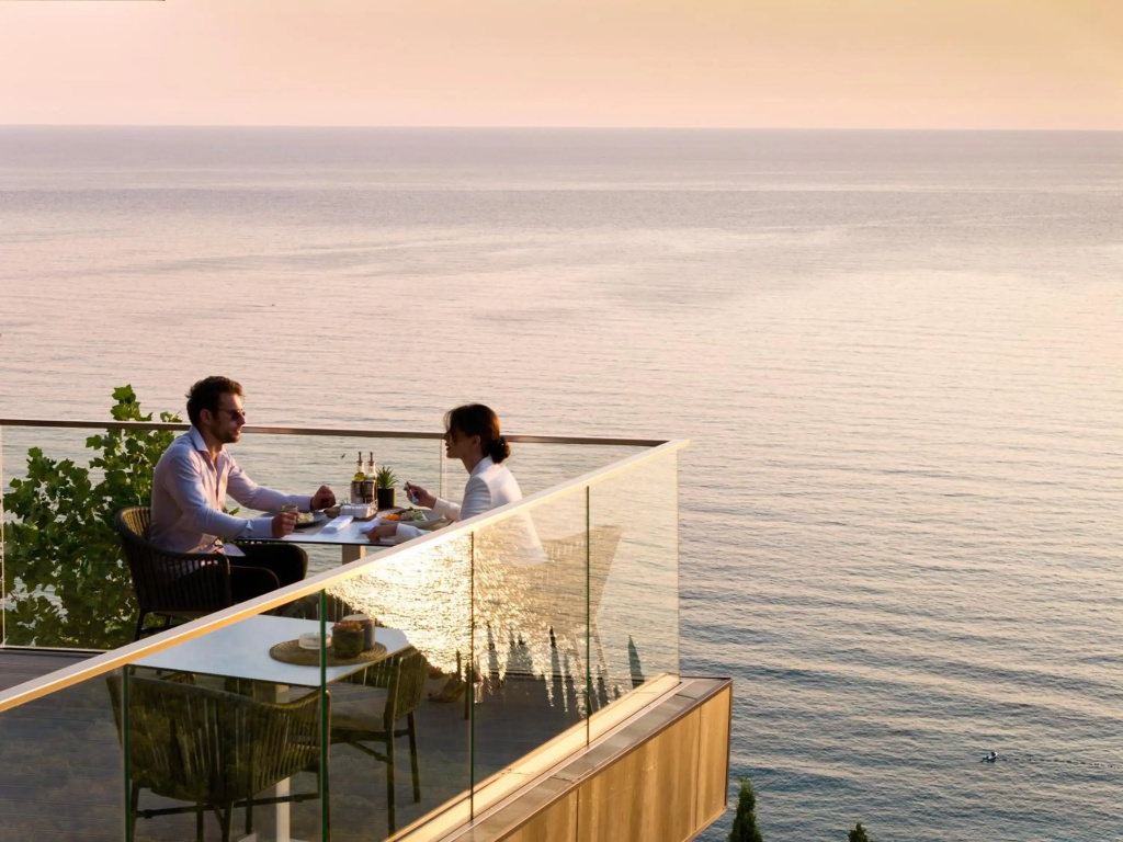 ĀNANTI Resort, Residences & Beach Club - The Leading Hotels of the World - фото 28