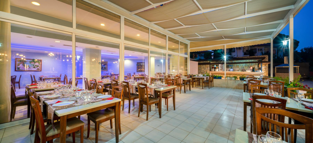 Kilikya Resort Camyuva (Former Elize Beach Resort) - Général