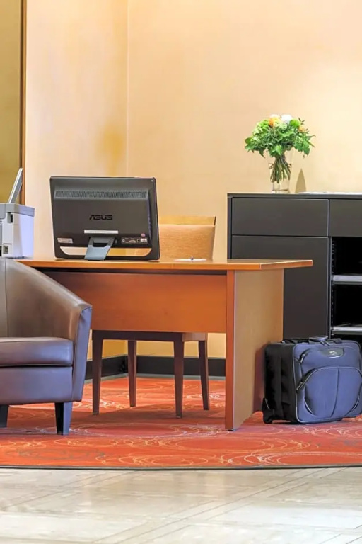 Mercure Hotel Trier Porta Nigra - Chambres