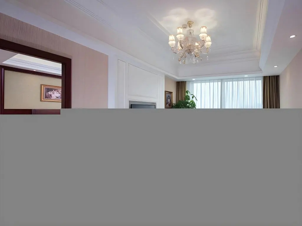 Vienna International Hotel Zhongshan Kanghua Road - Général
