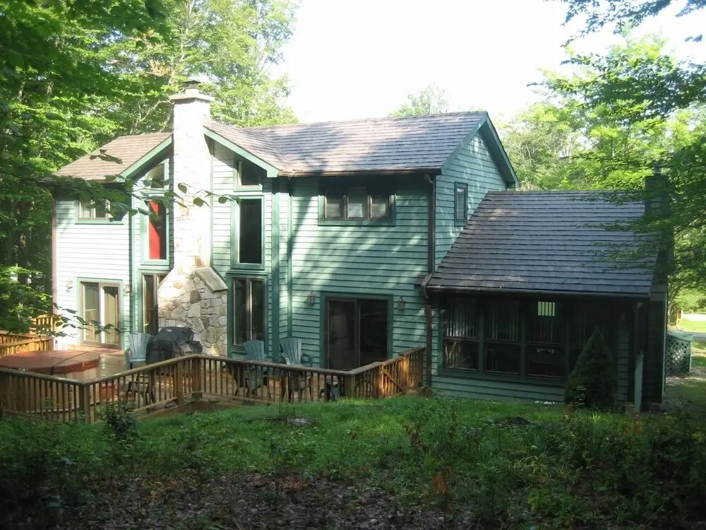 Cottage