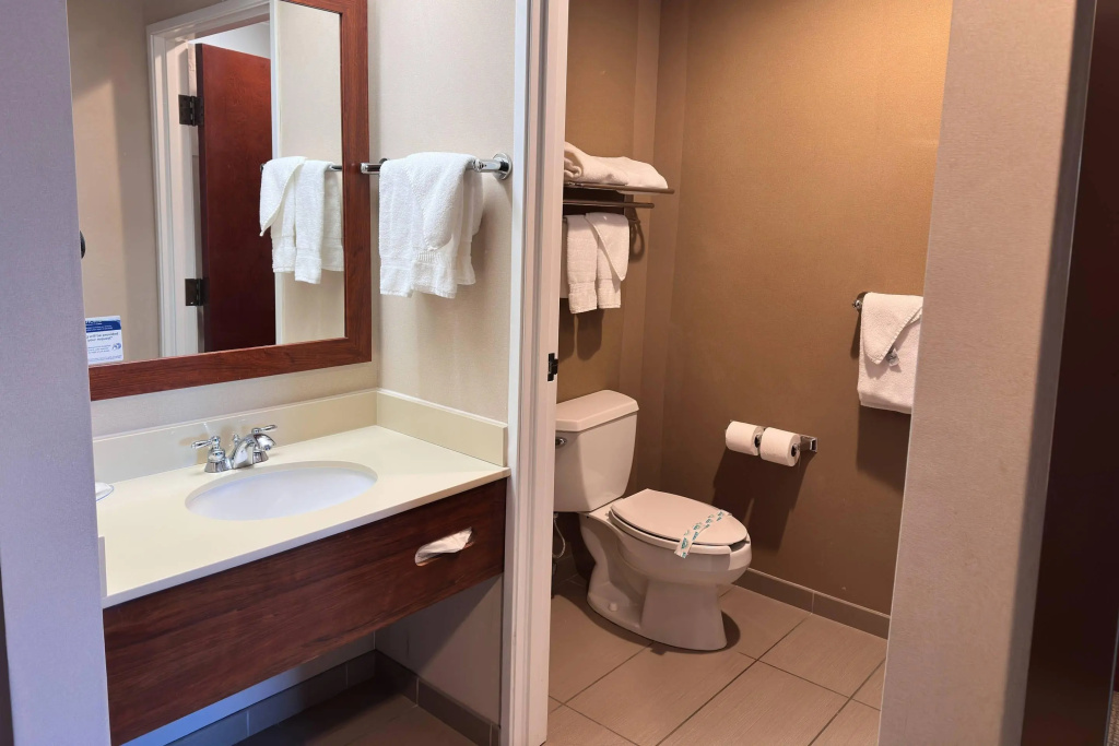 Hotel photo 10