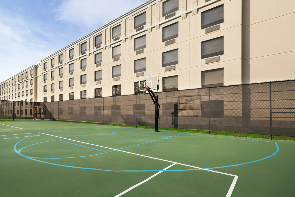 Holiday Inn Houston Intercontinental Airport by IHG - Général