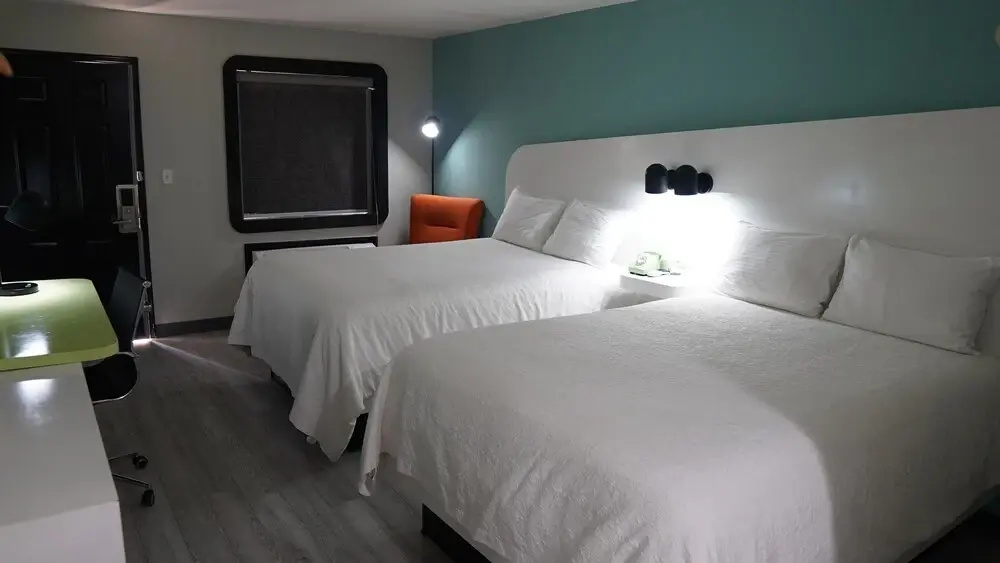 Hotel photo 3