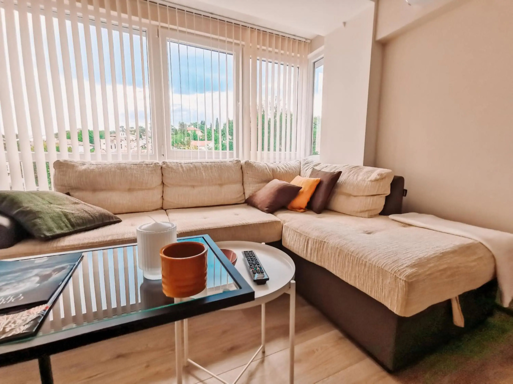 So Close Kapana - 2 Rooms Central Apartments