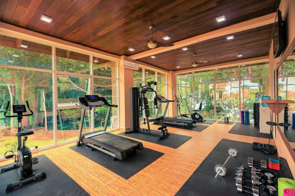Azao Resort & Spa - Général