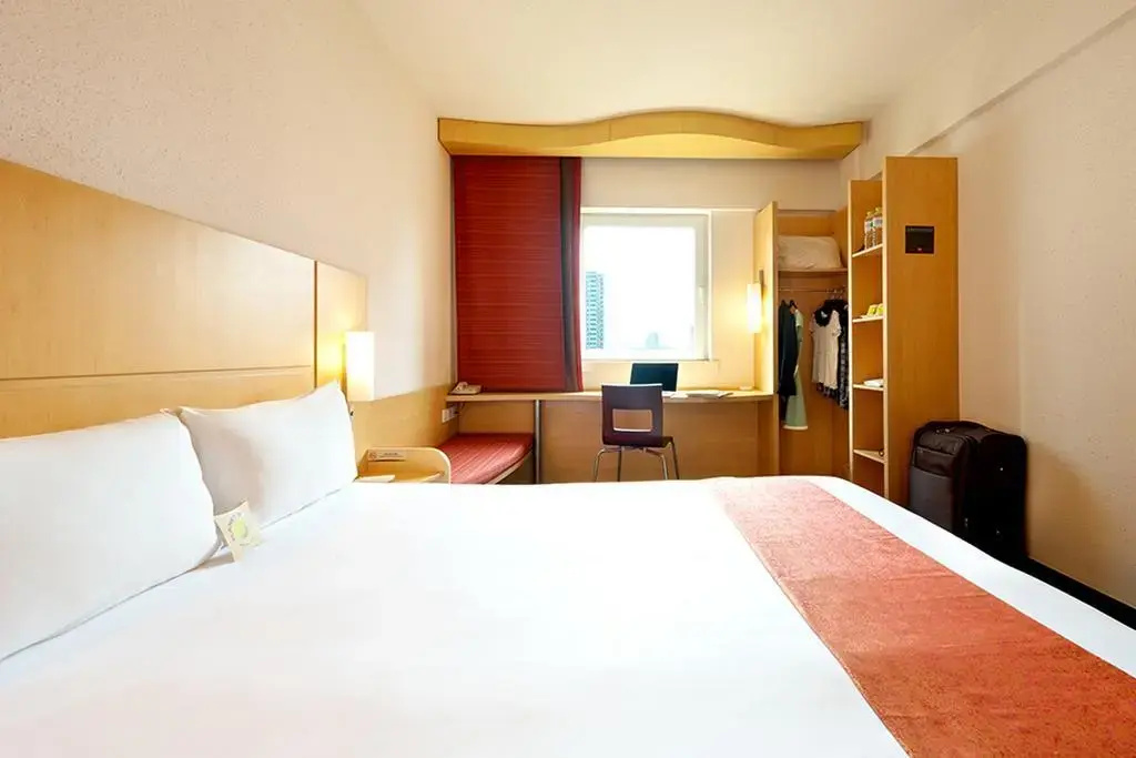 Hotel photo 22