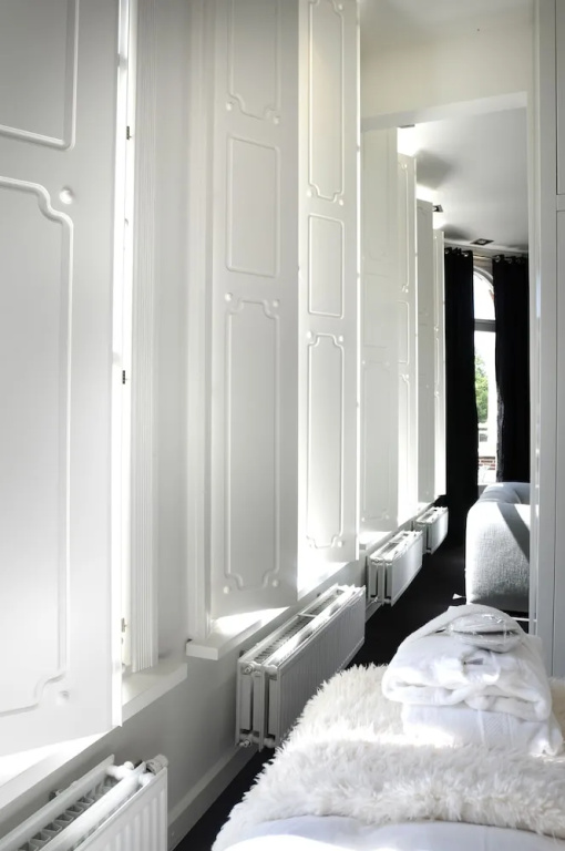 Boutique Hotel MANNA - Quality Lodgings - Chambres