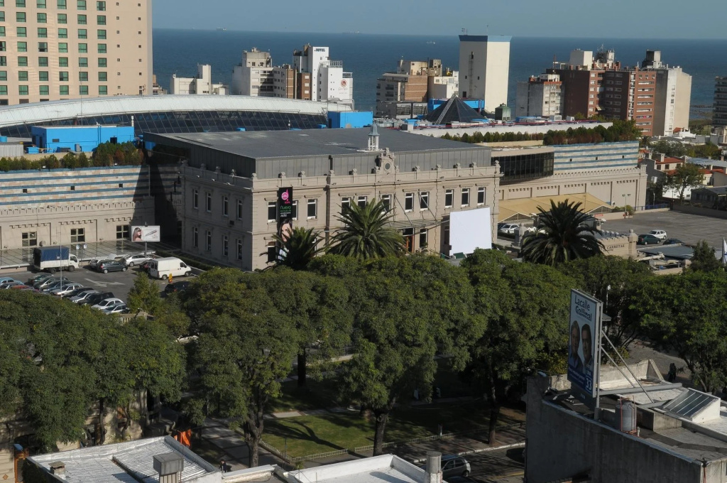 Regency Golf - Hotel Urbano - Général