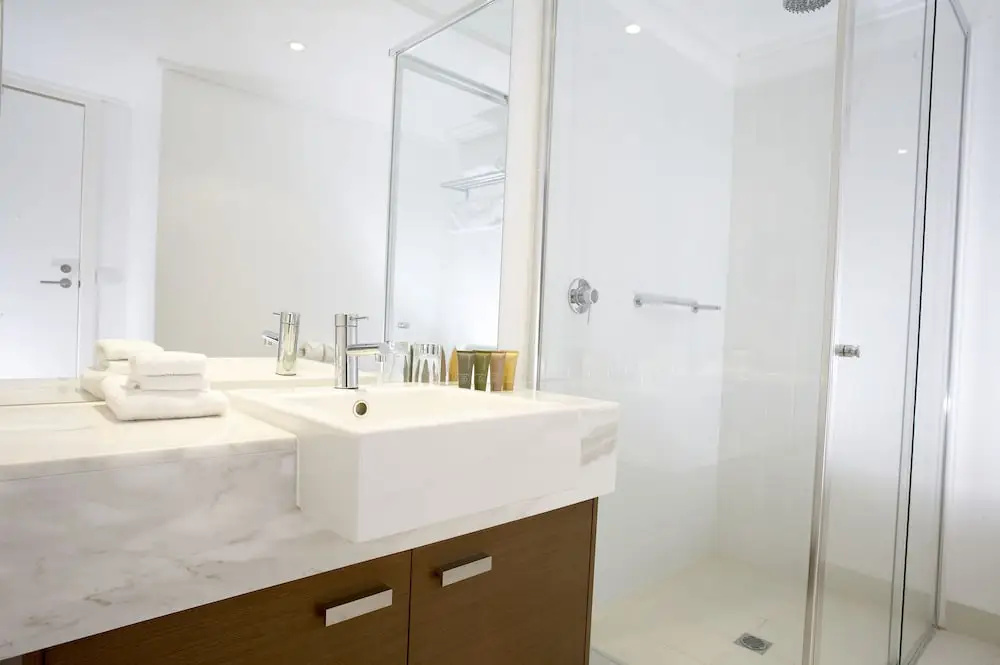 Silverwater Resort - Chambres