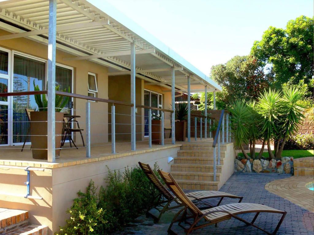 Hajo's Lodge & Spa - Général
