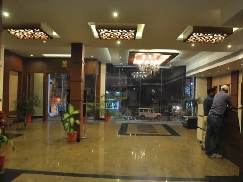 Hotel photo 2