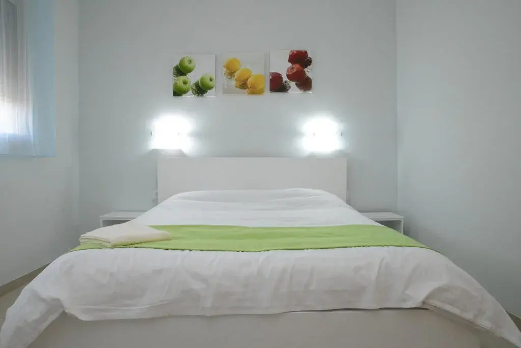 Safona - Villas and Suites in Nof Kinneret - фото 13