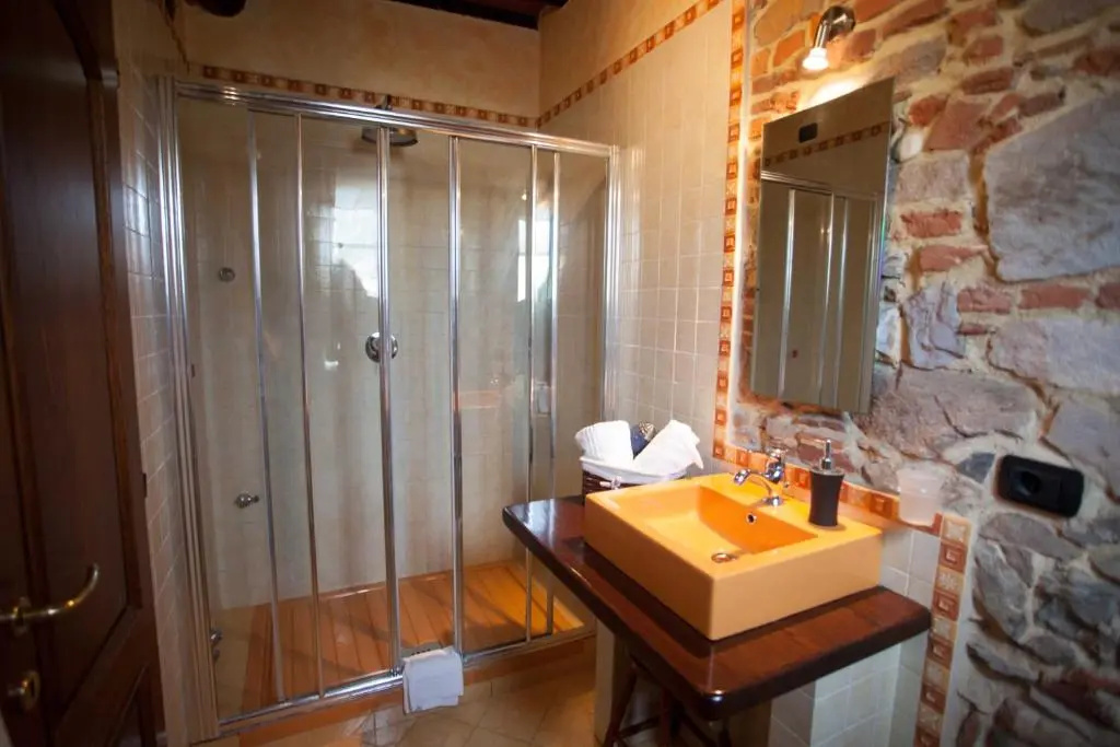 Tangohotel - Chambres