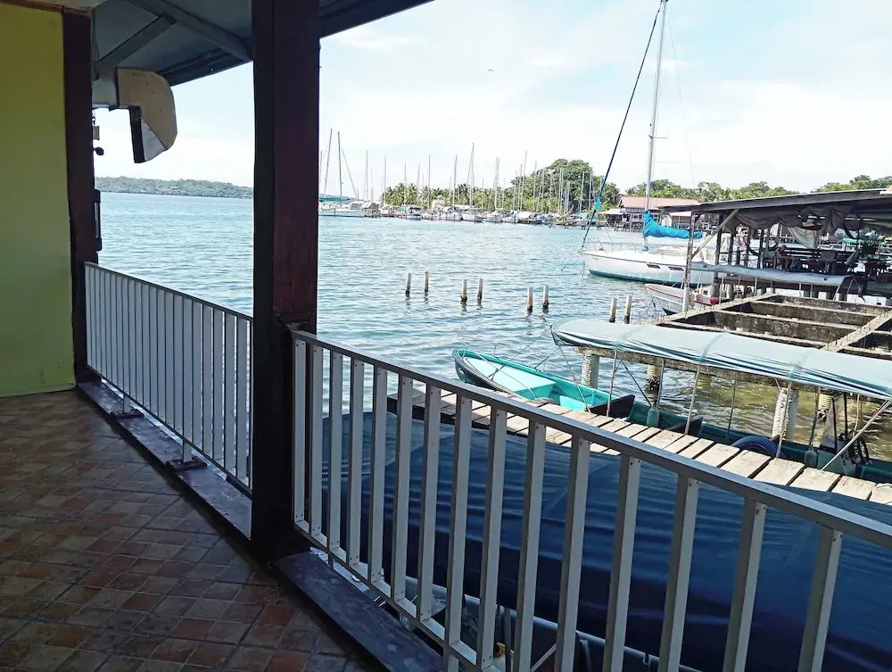 Los Balcones Over The Sea Hotel - Chambres