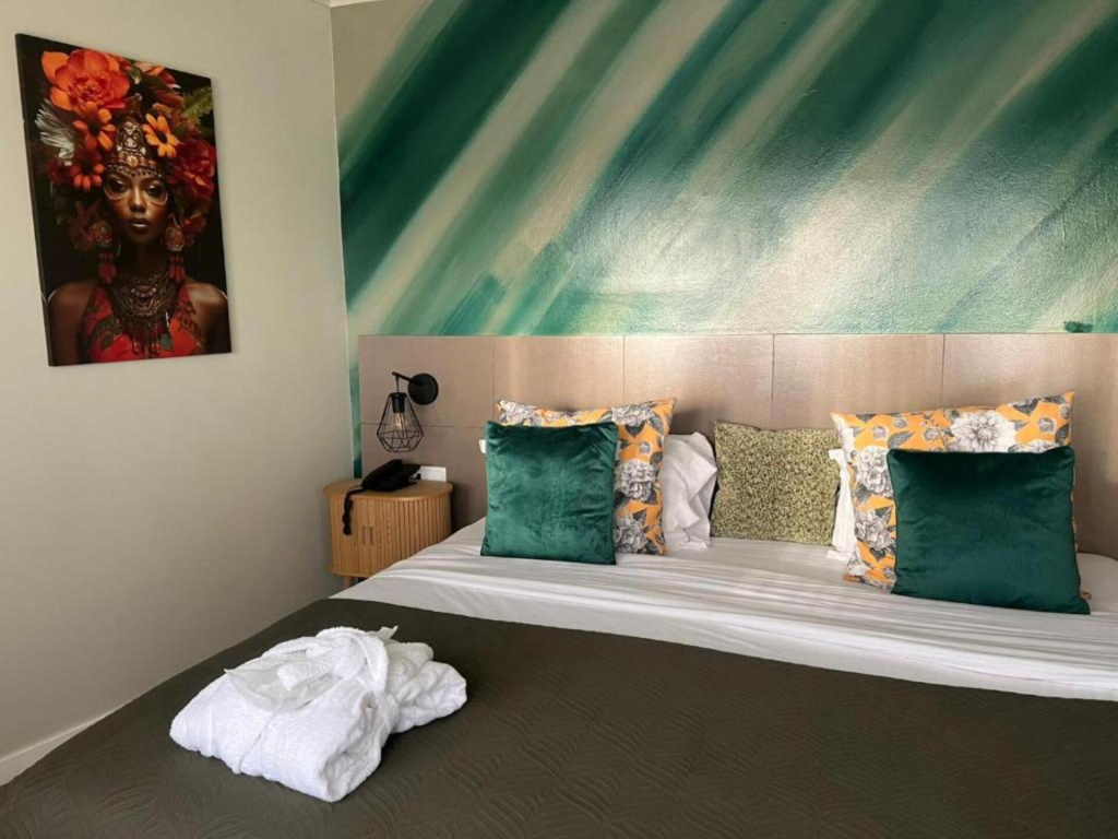 BE ONE HOTEL Caldas da Rainha by MHMB Hospitality - Général
