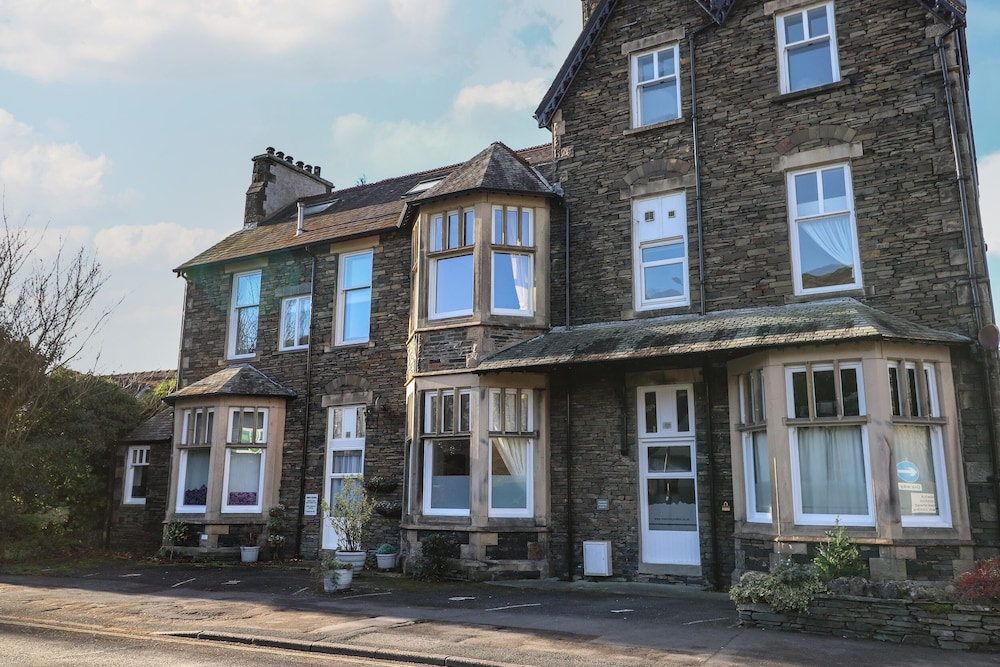 Wansfell Loft