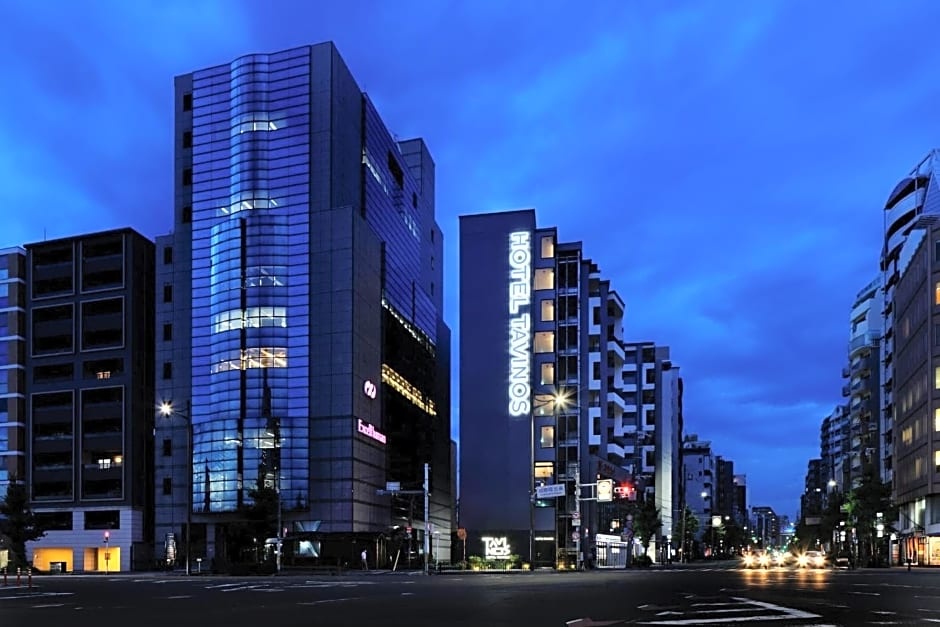 Hotel Tavinos Kyoto - Vacation STAY 42517v 사진 14